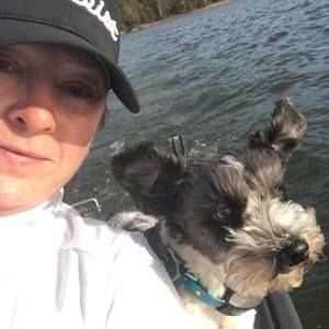 Meet your Posher, Darcy